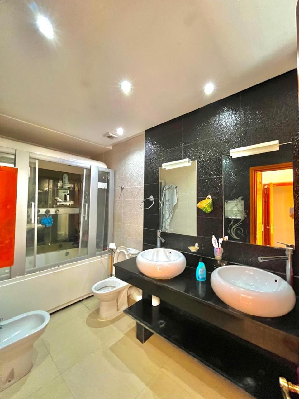 Villa Ibtissam Marrakesh Luaran gambar