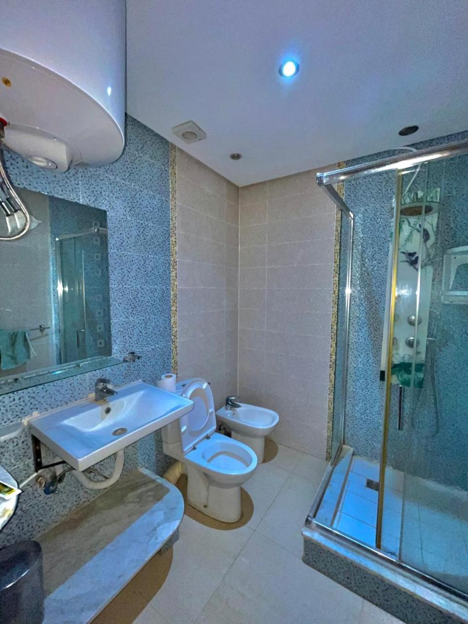 Villa Ibtissam Marrakesh Luaran gambar