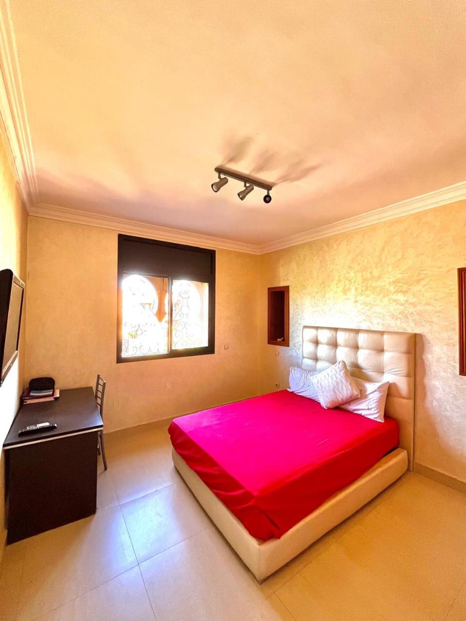 Villa Ibtissam Marrakesh Luaran gambar